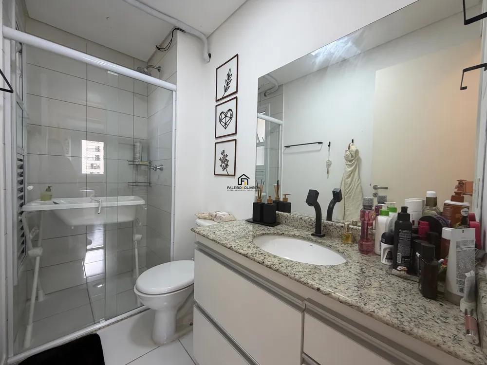 Apartamento, 2 quartos, 78 m² - Foto 11