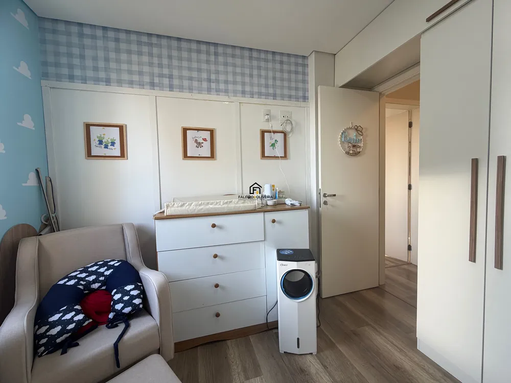 Apartamento, 2 quartos, 78 m² - Foto 8