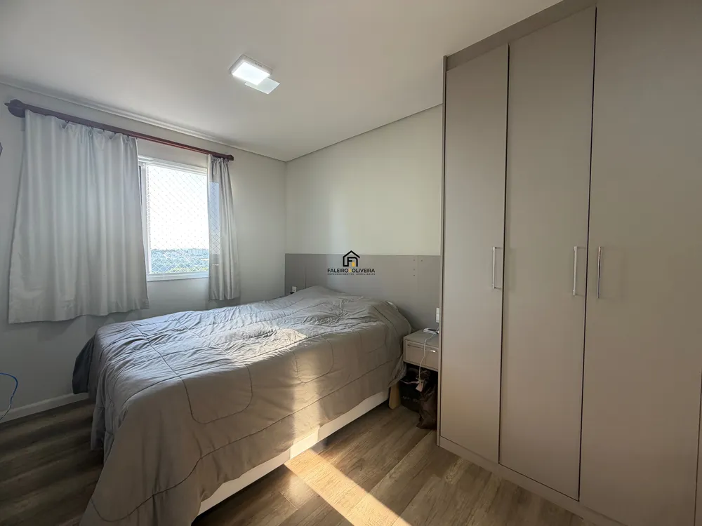 Apartamento, 2 quartos, 78 m² - Foto 9