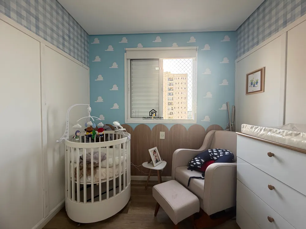 Apartamento, 2 quartos, 78 m² - Foto 7