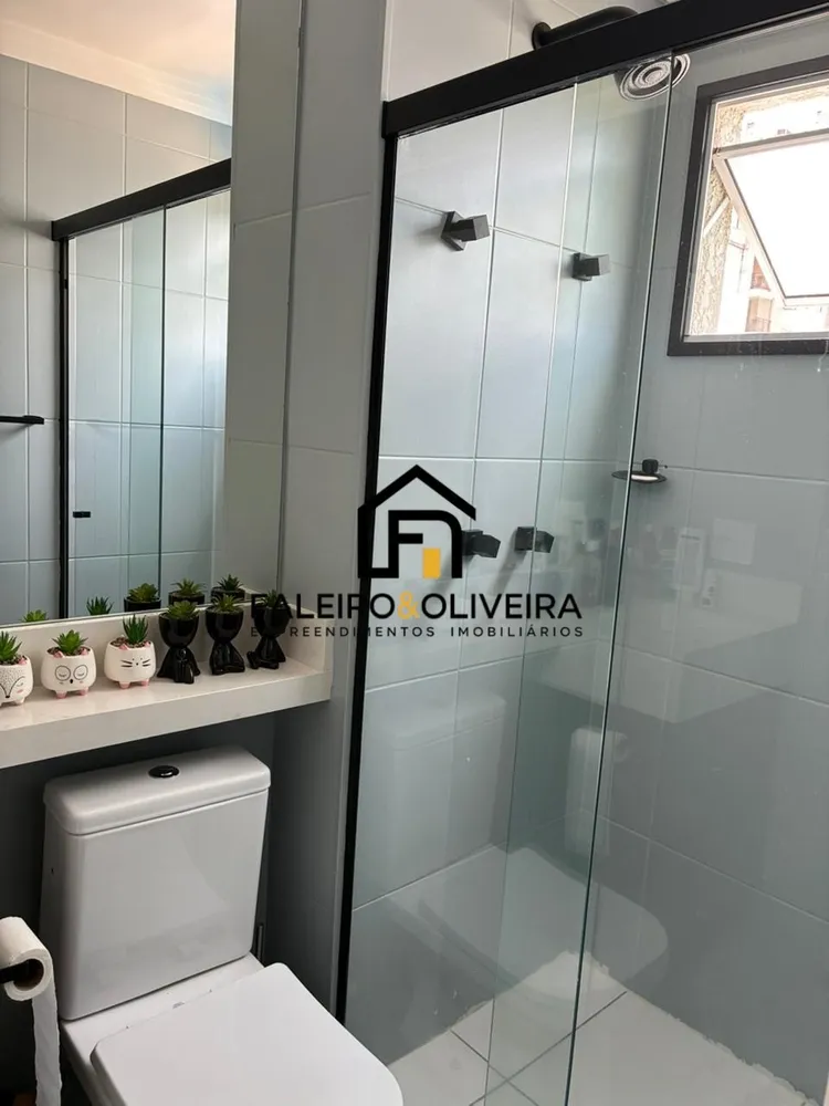 Apartamento, 2 quartos, 66 m² - Foto 5