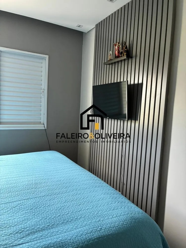 Apartamento, 2 quartos, 66 m² - Foto 6