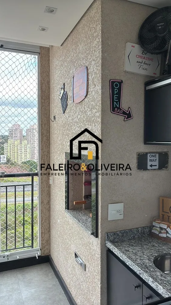 Apartamento, 2 quartos, 66 m² - Foto 4
