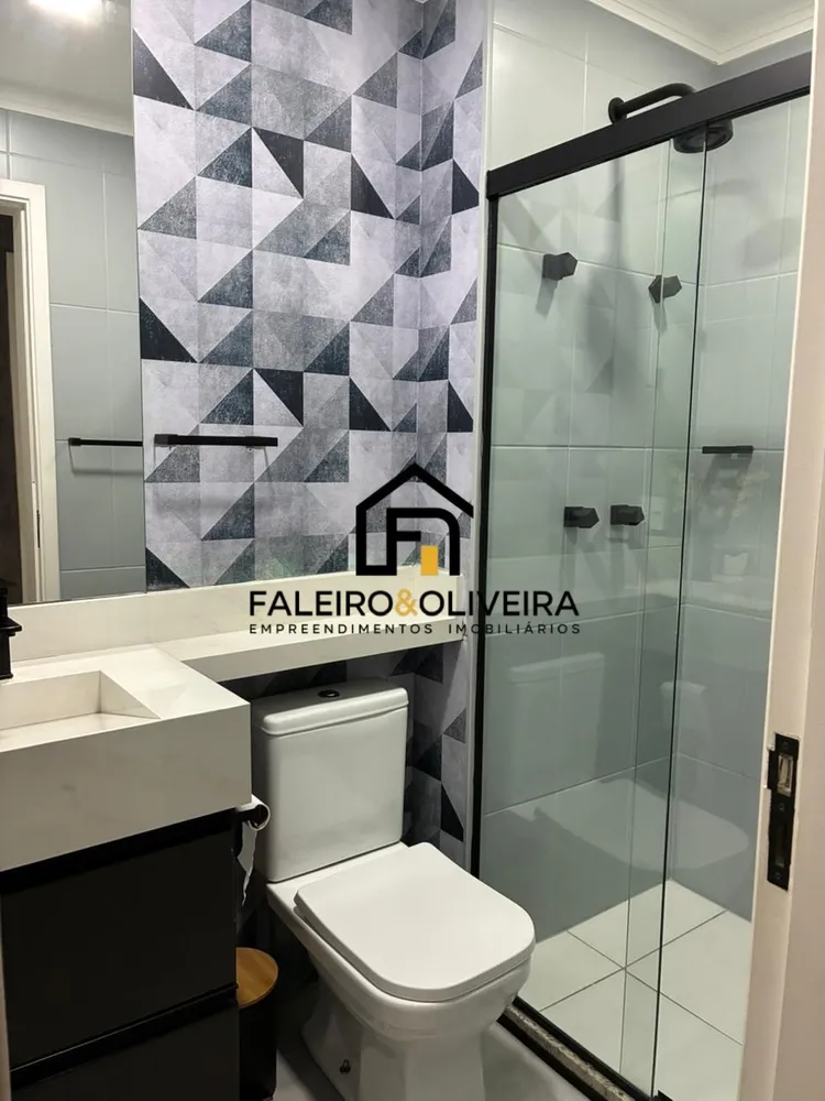 Apartamento, 2 quartos, 66 m² - Foto 9