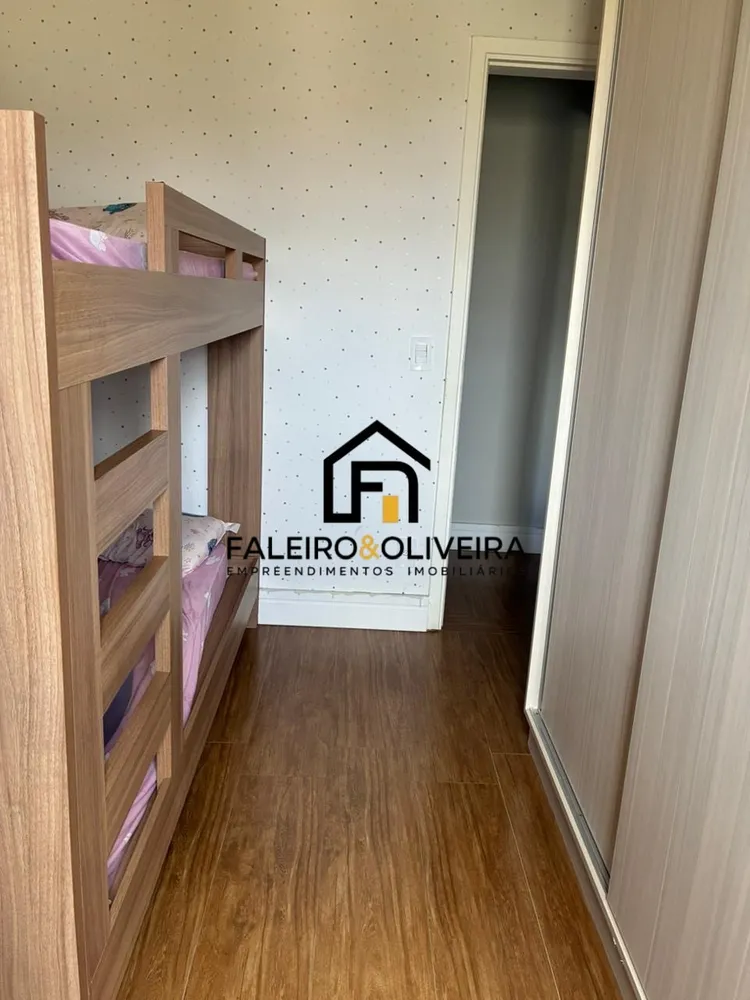 Apartamento, 2 quartos, 66 m² - Foto 8