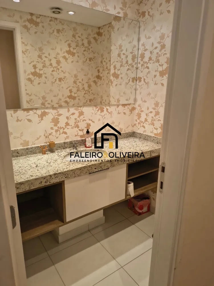 Apartamento, 3 quartos, 119 m² - Foto 13