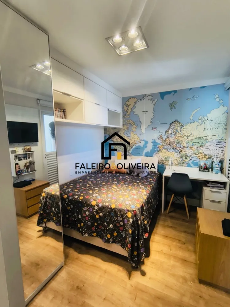 Apartamento, 3 quartos, 119 m² - Foto 9