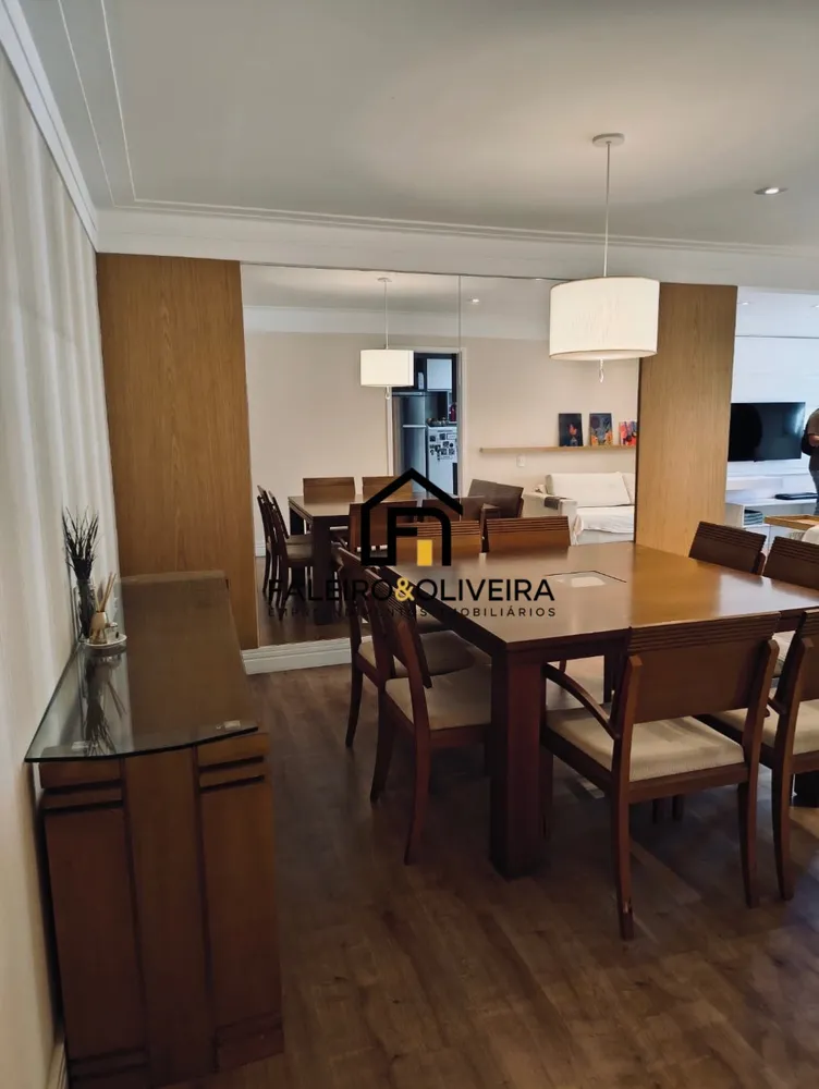 Apartamento, 3 quartos, 119 m² - Foto 16