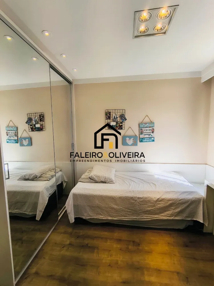 Apartamento, 3 quartos, 119 m² - Foto 14