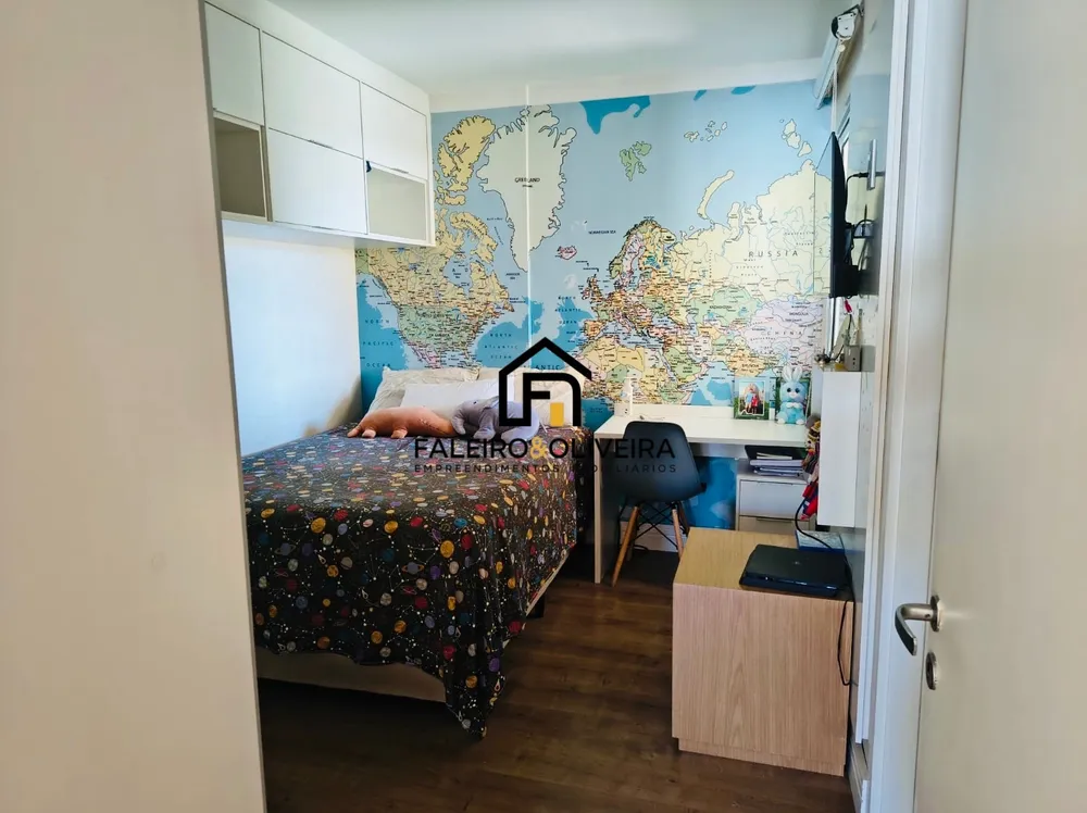 Apartamento, 3 quartos, 119 m² - Foto 8