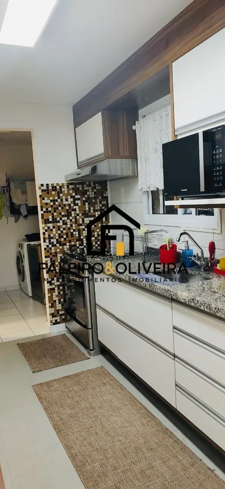 Apartamento, 3 quartos, 119 m² - Foto 3