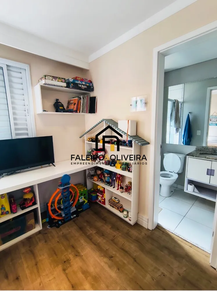 Apartamento, 3 quartos, 119 m² - Foto 12