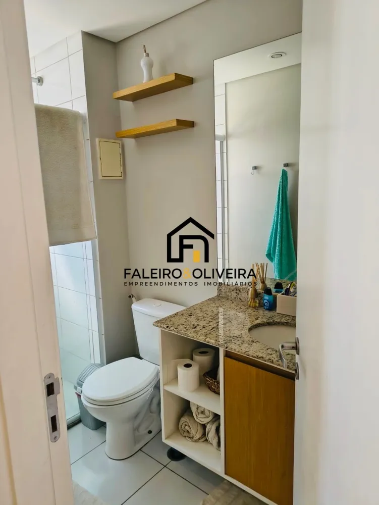 Apartamento, 3 quartos, 119 m² - Foto 15