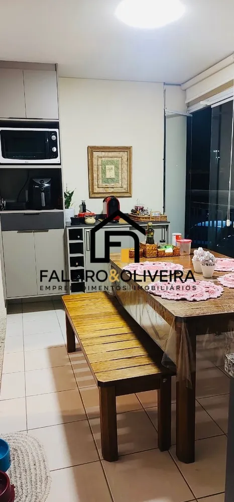 Apartamento, 3 quartos, 119 m² - Foto 5