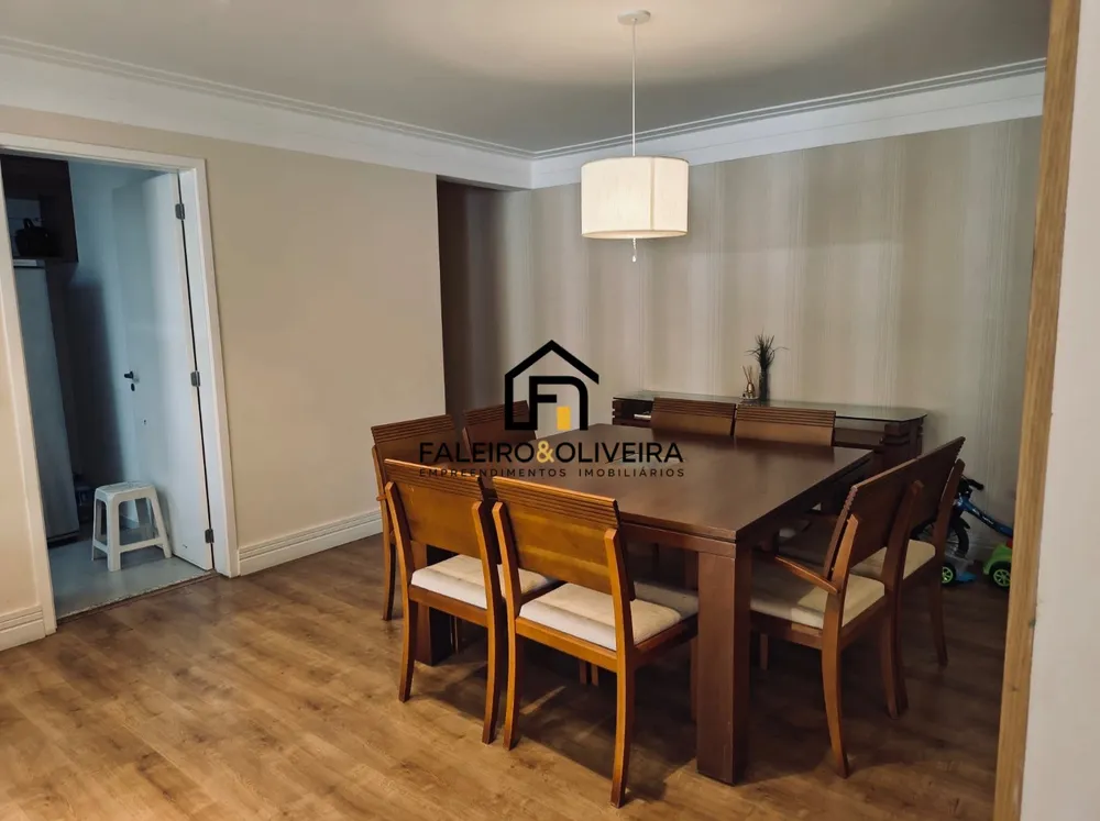 Apartamento, 3 quartos, 119 m² - Foto 7