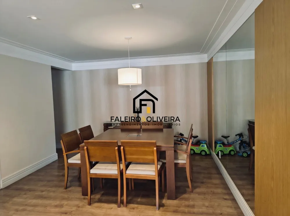 Apartamento, 3 quartos, 119 m² - Foto 6