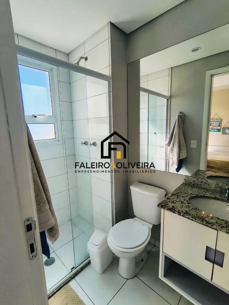 Apartamento, 3 quartos, 119 m² - Foto 11