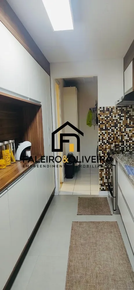 Apartamento, 3 quartos, 119 m² - Foto 2