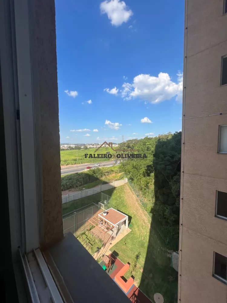 Apartamento, 3 quartos, 64 m² - Foto 7