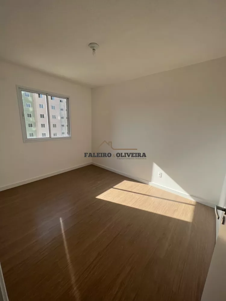 Apartamento, 3 quartos, 64 m² - Foto 8