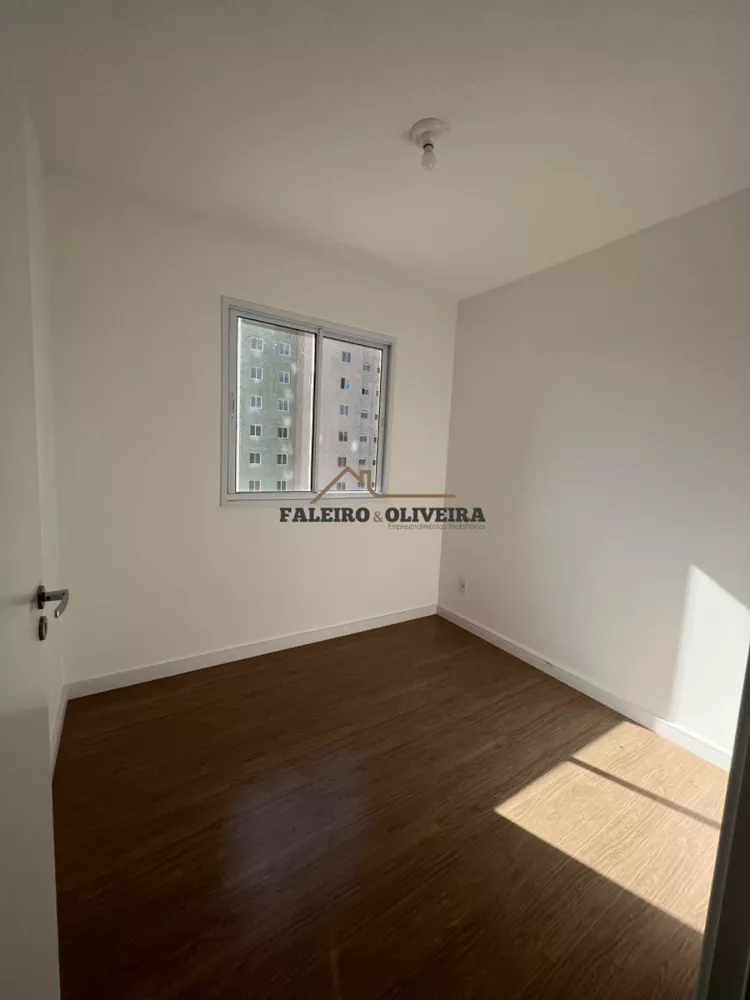 Apartamento, 3 quartos, 64 m² - Foto 5