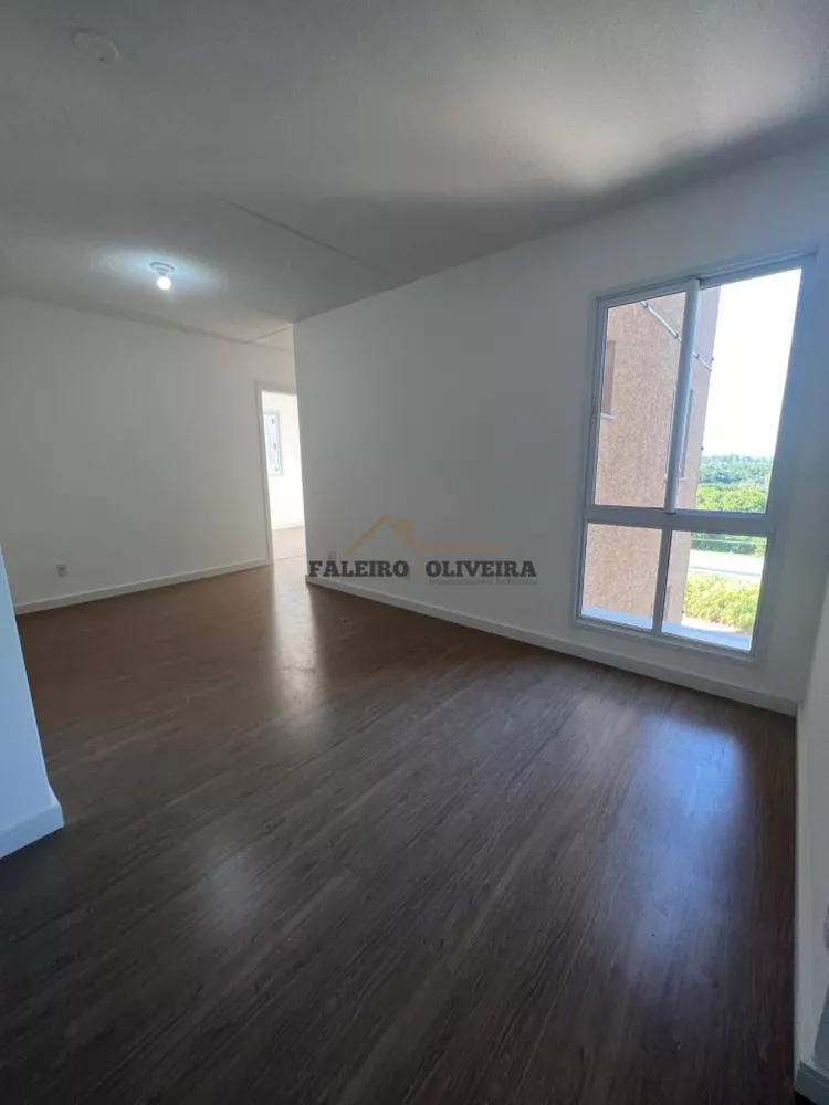 Apartamento, 3 quartos, 64 m² - Foto 3