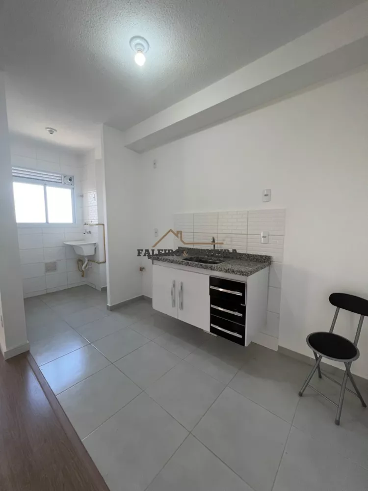 Apartamento, 3 quartos, 64 m² - Foto 2