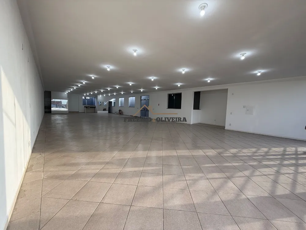 Sala-Conjunto, 250 m² - Foto 1