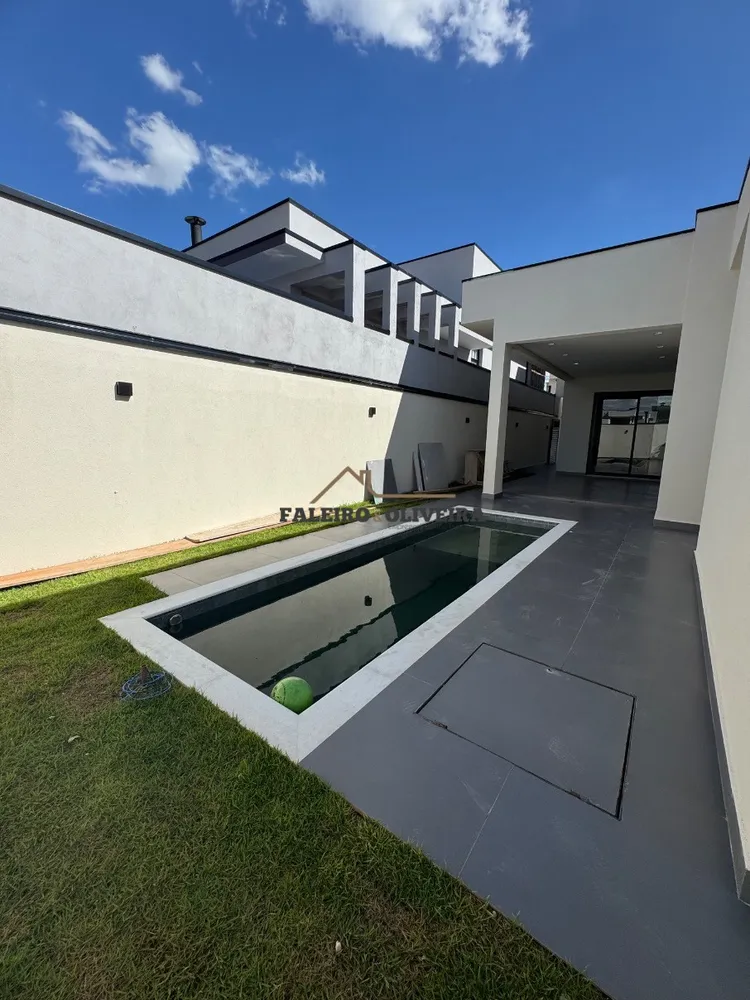 Casa, 3 quartos, 194 m² - Foto 9