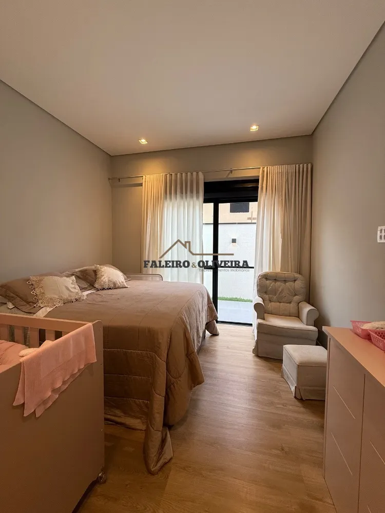 Casa, 3 quartos, 194 m² - Foto 16