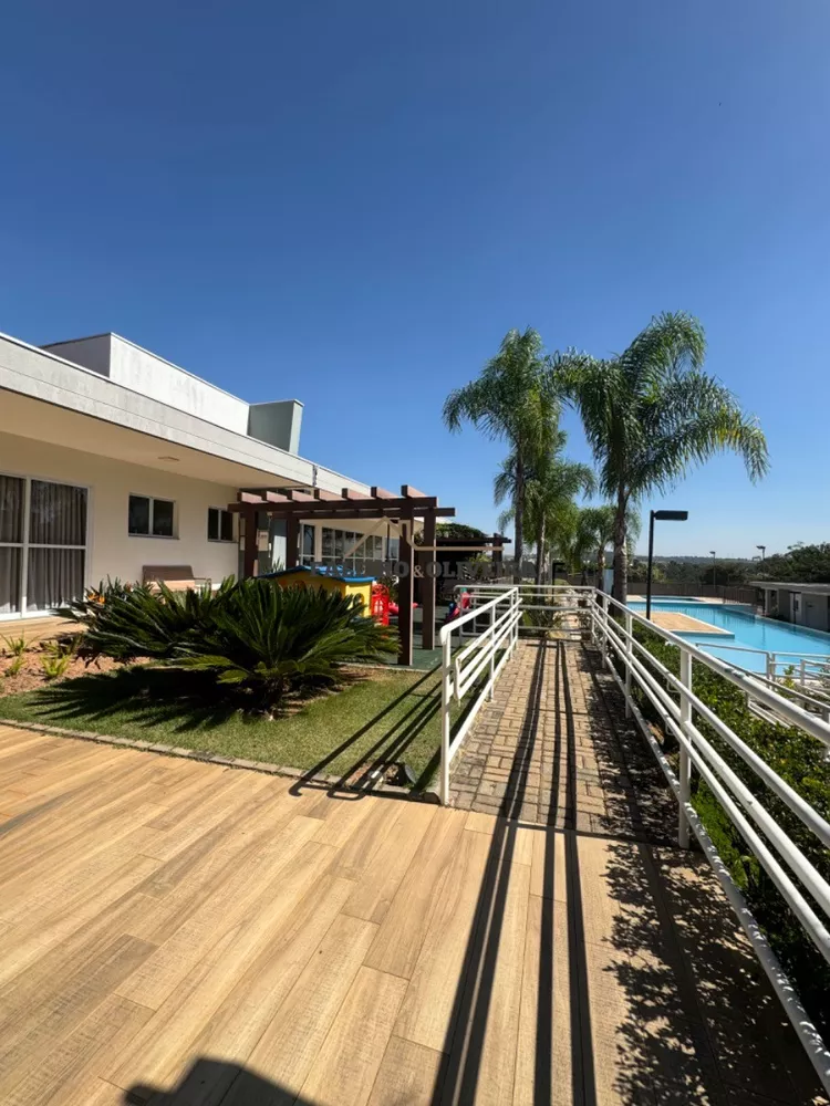 Casa, 3 quartos, 194 m² - Foto 3