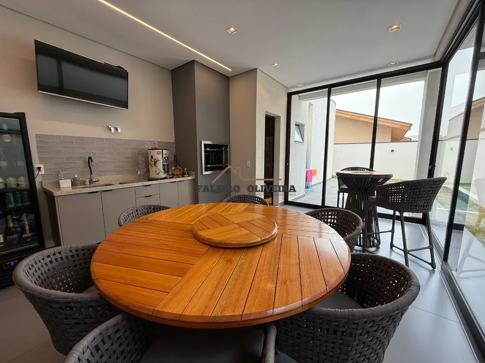 Casa, 3 quartos, 194 m² - Foto 1