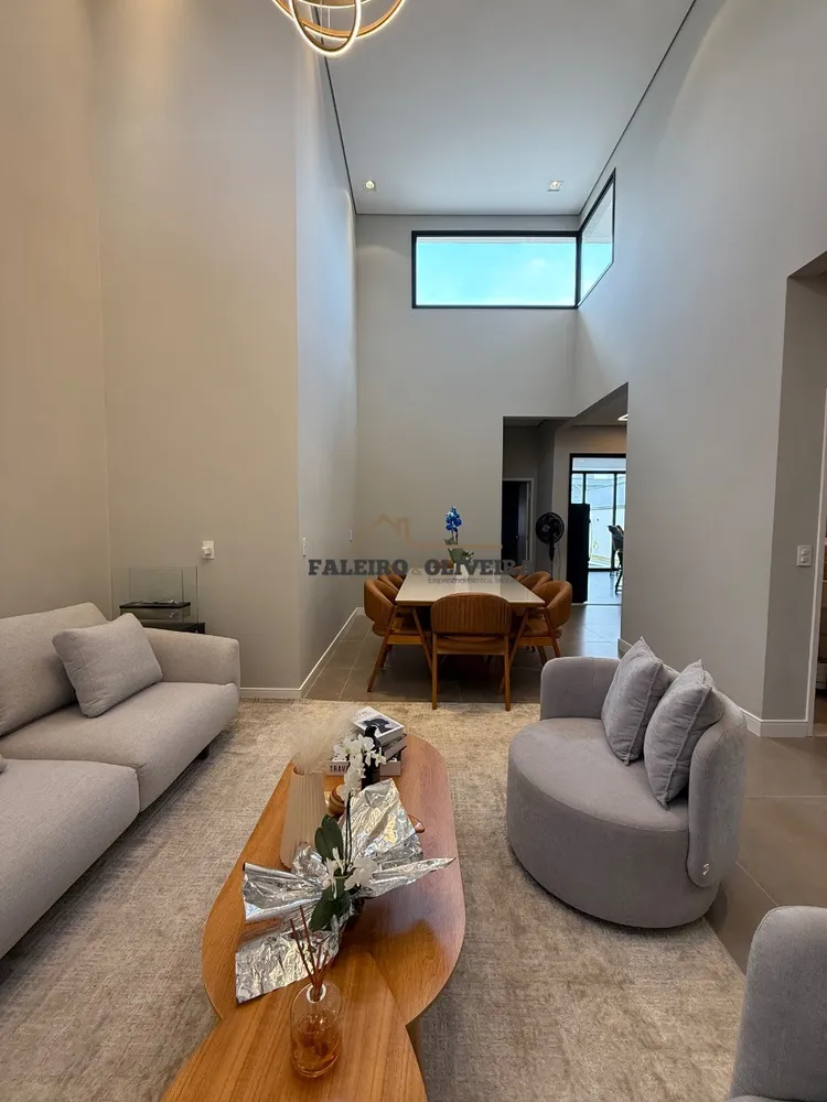 Casa, 3 quartos, 194 m² - Foto 10