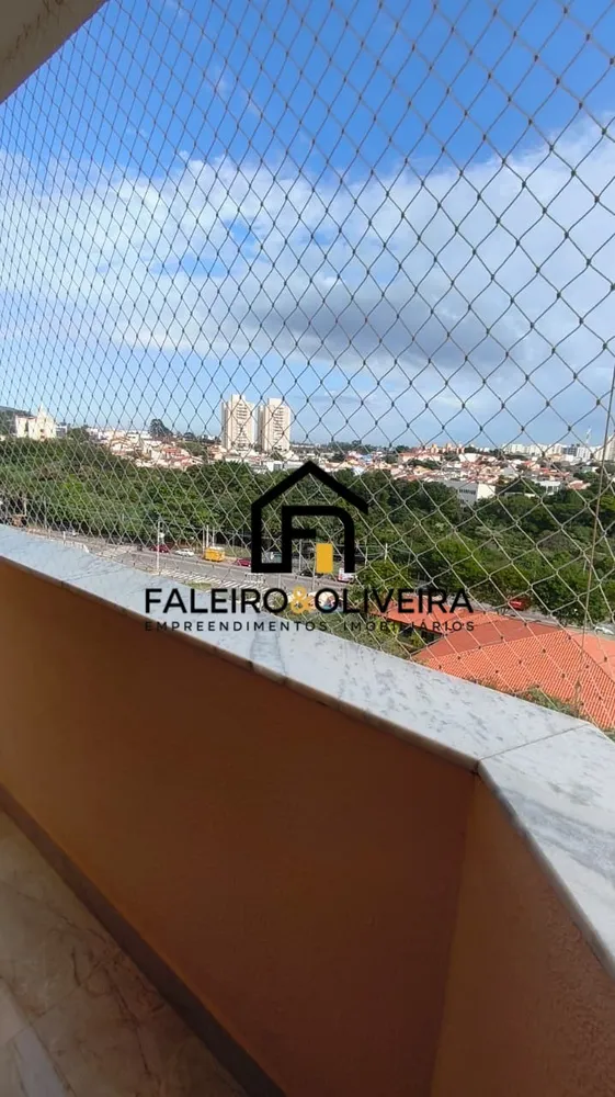 Apartamento, 3 quartos, 100 m² - Foto 6