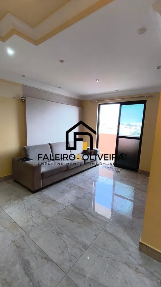 Apartamento, 3 quartos, 100 m² - Foto 5