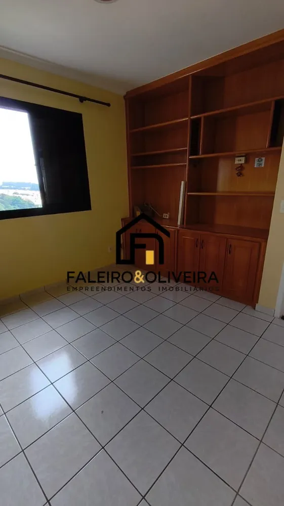 Apartamento, 3 quartos, 100 m² - Foto 7