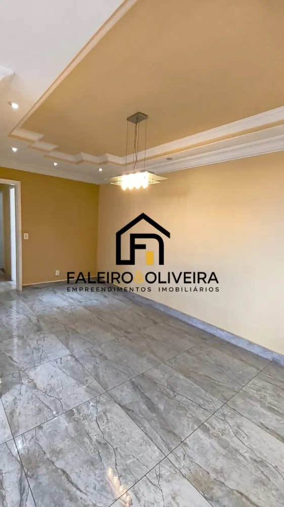 Apartamento, 3 quartos, 100 m² - Foto 8