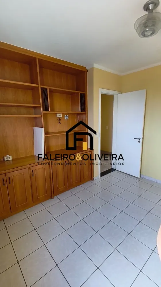 Apartamento, 3 quartos, 100 m² - Foto 4