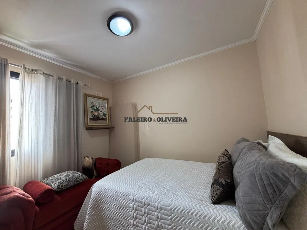 Apartamento, 3 quartos, 100 m² - Foto 7