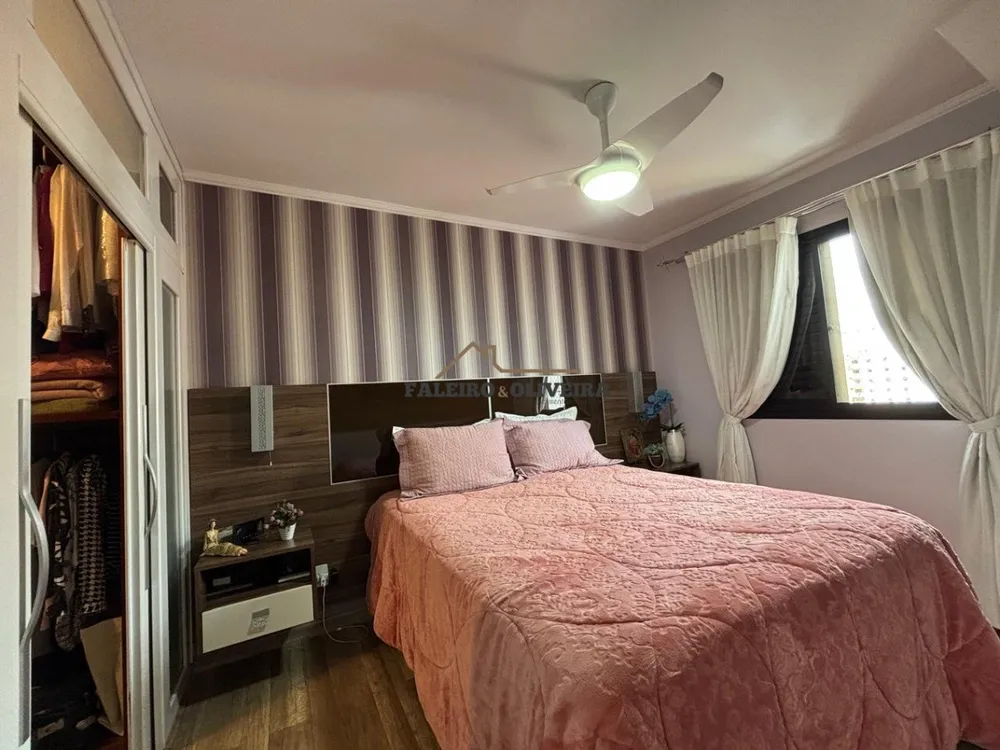 Apartamento, 3 quartos, 100 m² - Foto 12