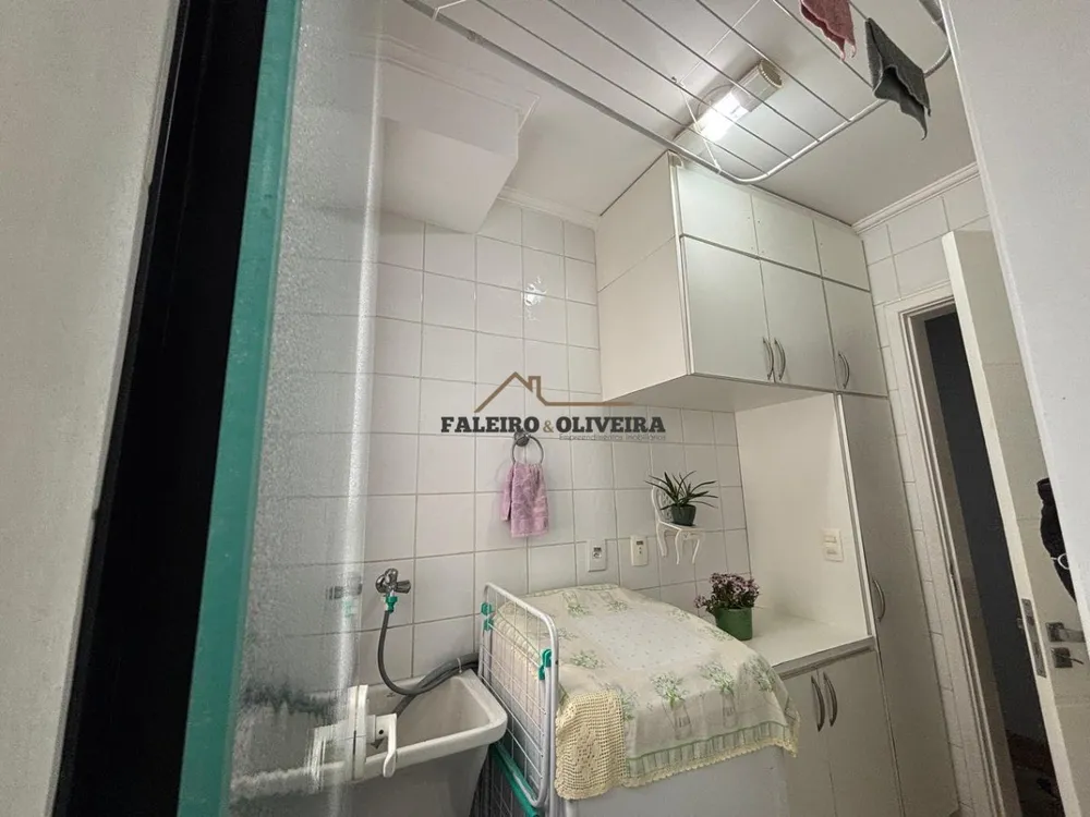 Apartamento, 3 quartos, 100 m² - Foto 16