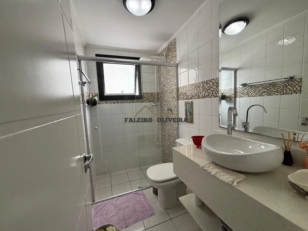 Apartamento, 3 quartos, 100 m² - Foto 8
