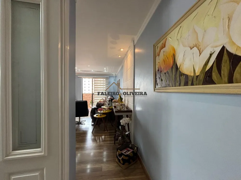 Apartamento, 3 quartos, 100 m² - Foto 6