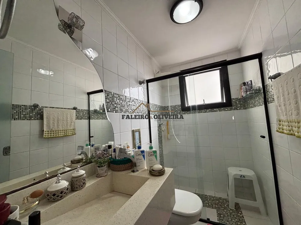 Apartamento, 3 quartos, 100 m² - Foto 9