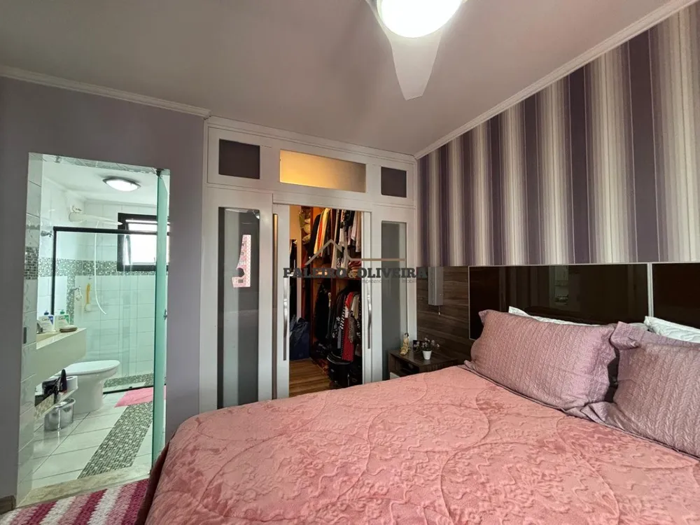 Apartamento, 3 quartos, 100 m² - Foto 10