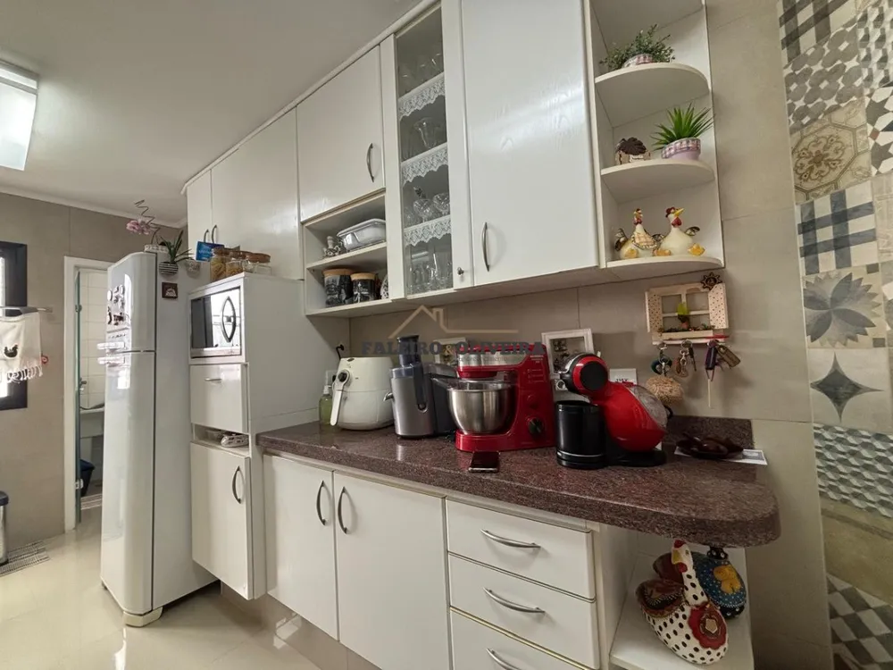 Apartamento, 3 quartos, 100 m² - Foto 15