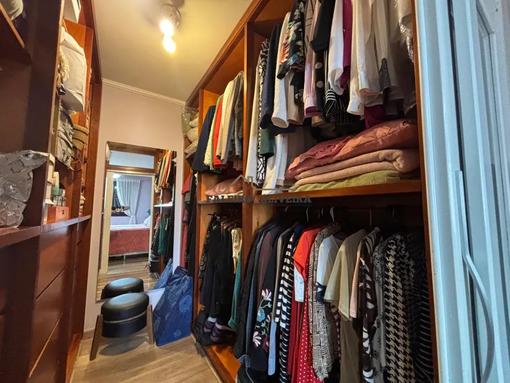 Apartamento, 3 quartos, 100 m² - Foto 11