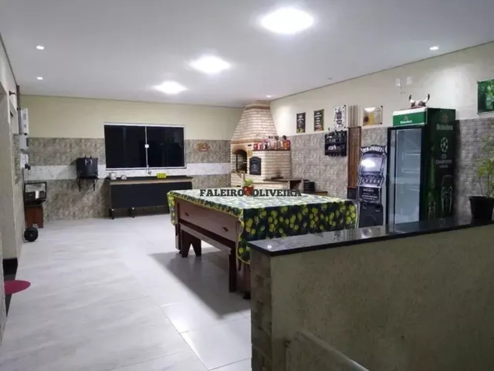 Casa, 3 quartos, 430 m² - Foto 3