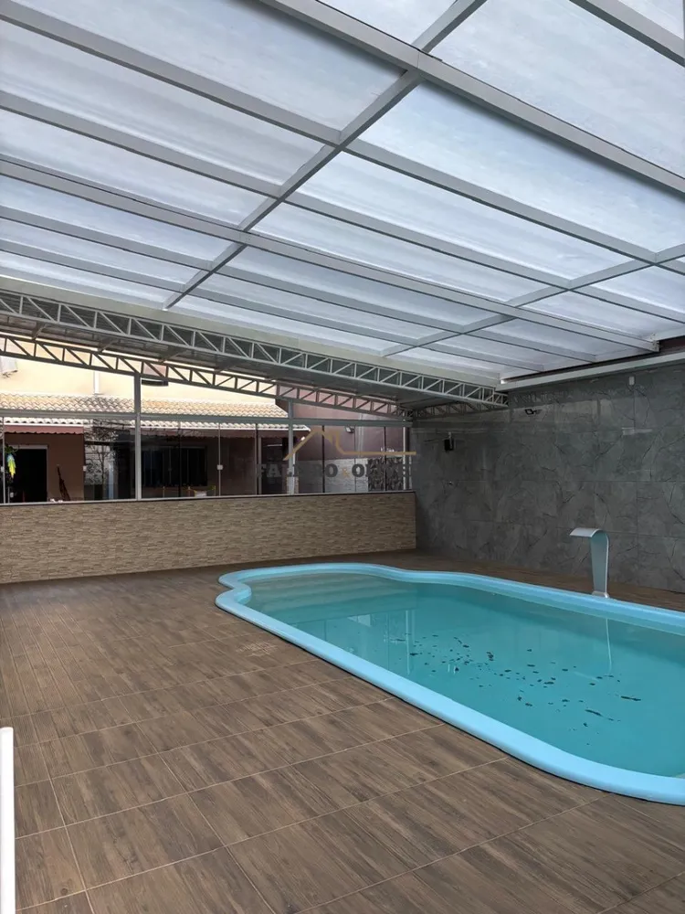 Casa, 3 quartos, 430 m² - Foto 19