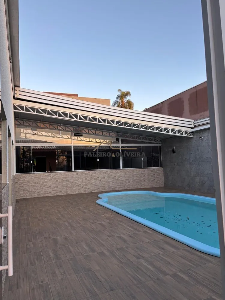 Casa, 3 quartos, 430 m² - Foto 17